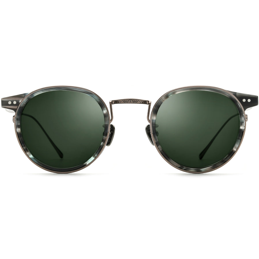 Round Sunglasses BRS1038