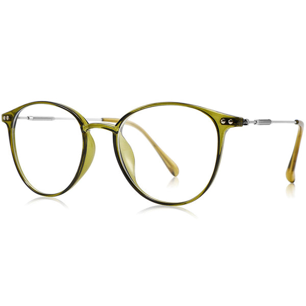 Round Glasses KC1051