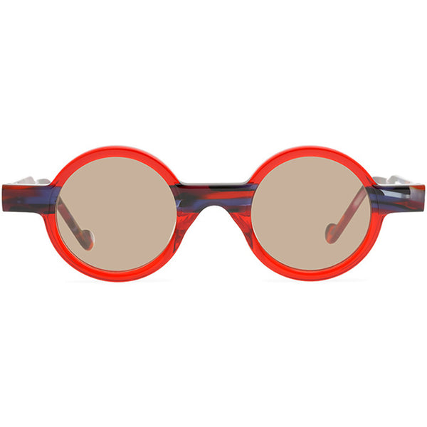 Round Sunglasses GCS1088