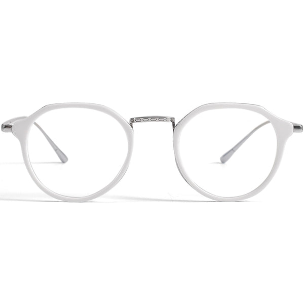 Round Glasses A4161