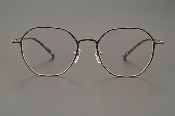 Geometric Glasses MW1241
