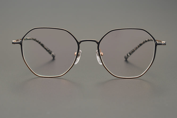 Geometric Glasses MW1241