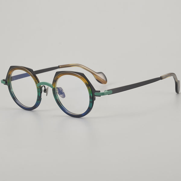 Round Glasses BY1122