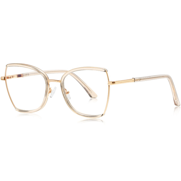 Square Glasses PF1339