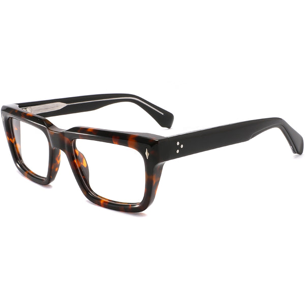 Rectangle Glasses KC1001