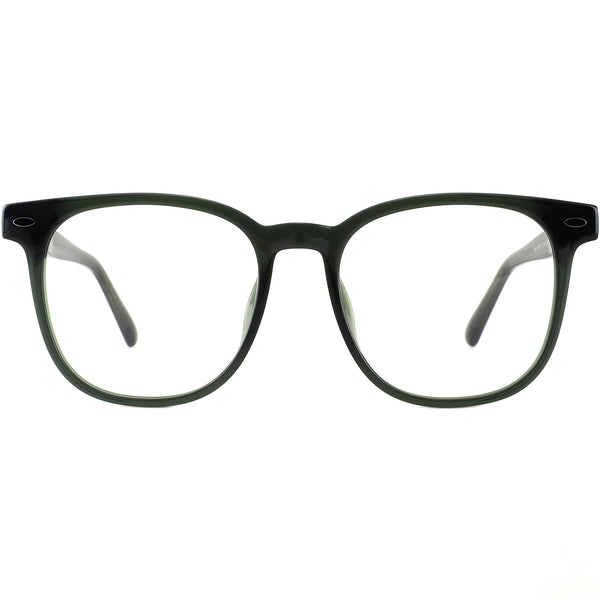 Square Glasses YAA1079