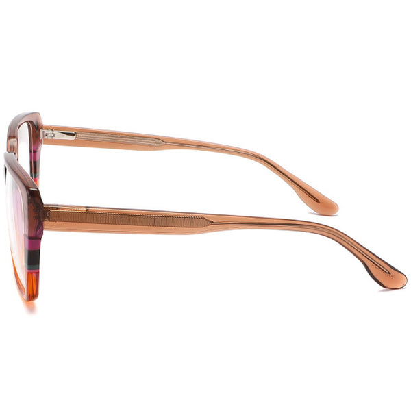 Cat-Eye Glasses KC1006