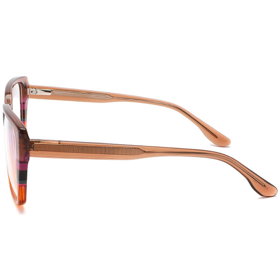 Cat-Eye Glasses KC1006