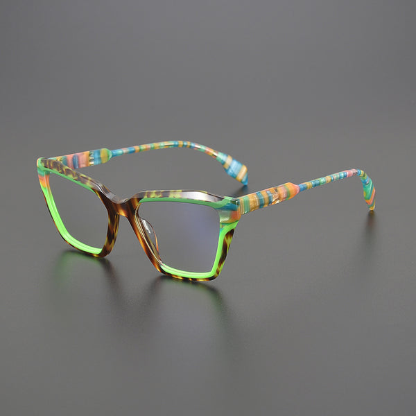Cat-Eye Glasses TG1202
