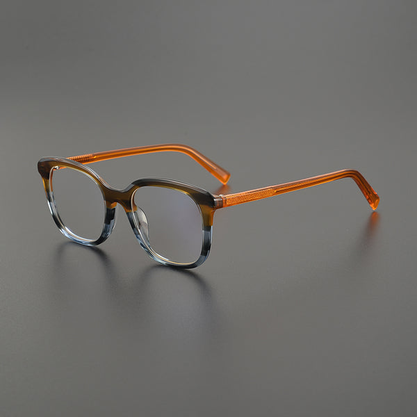 Square Glasses TG1100