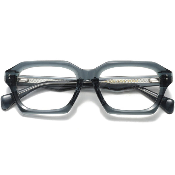 Square Glasses ME1005