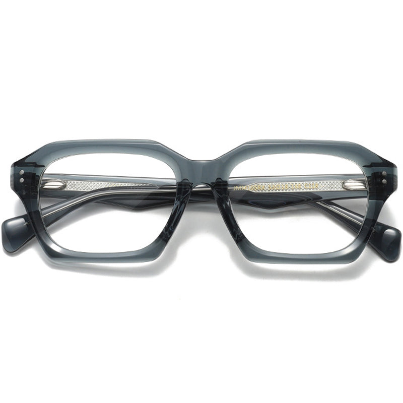 Square Glasses ME1005