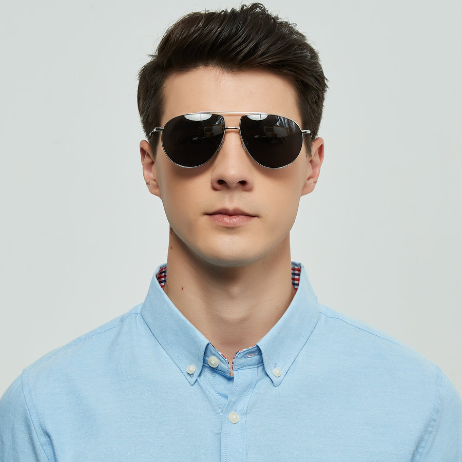 Aviator Sunglasses YS1144