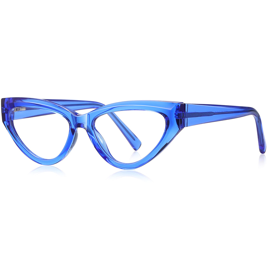 Cat-Eye Glasses PF1095