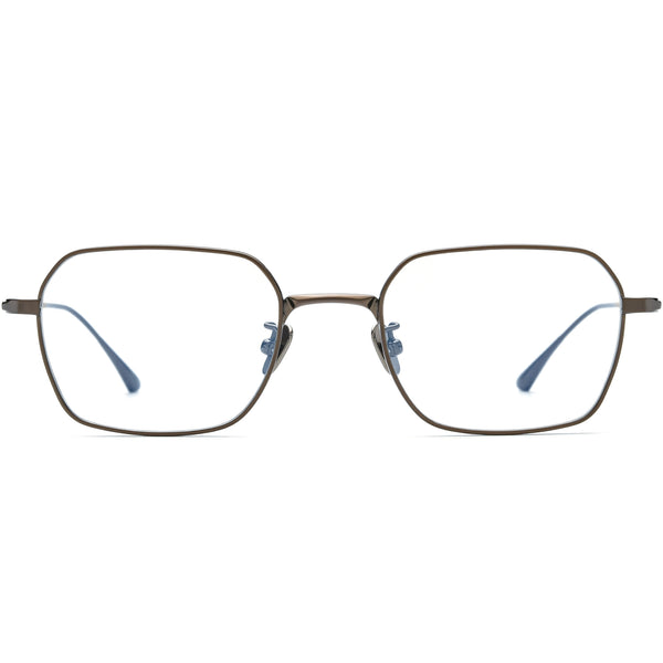 Rectangle Glasses BR1472