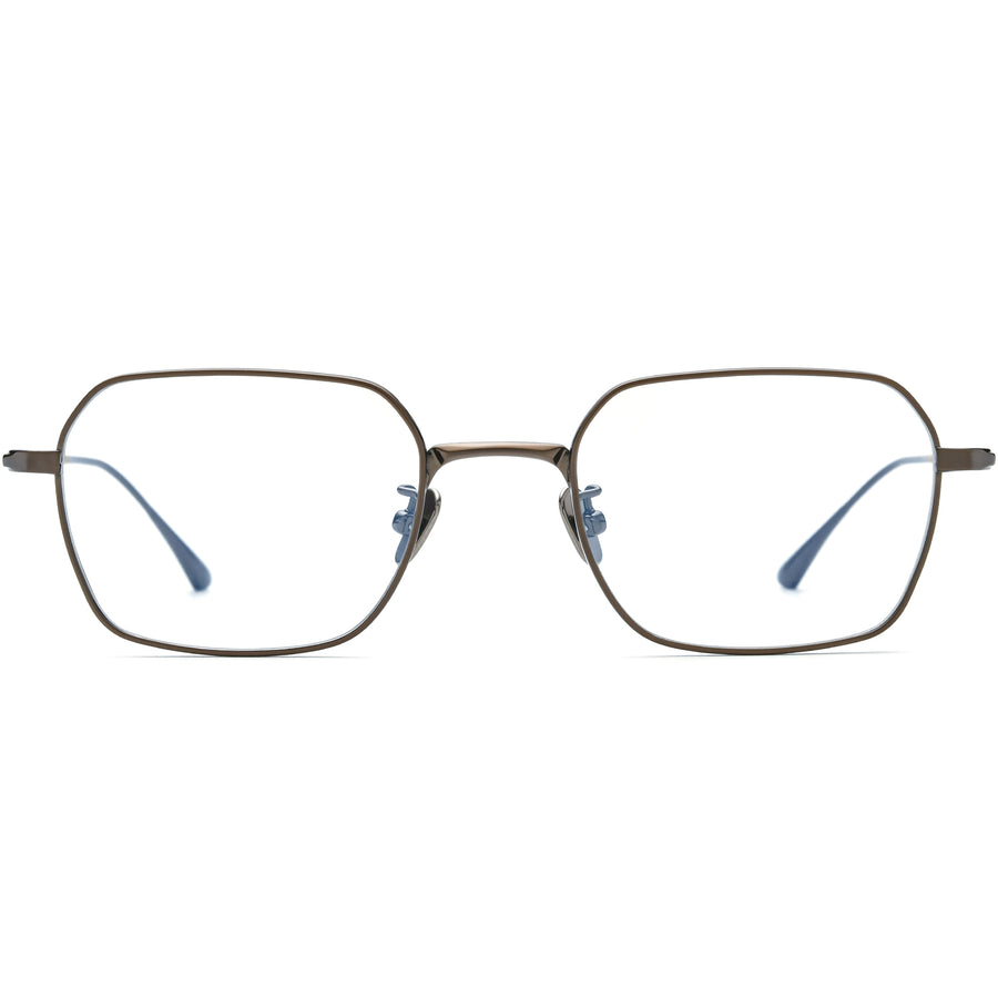 Rectangle Glasses BR1472