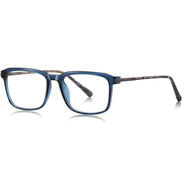 Square Glasses YSD1054