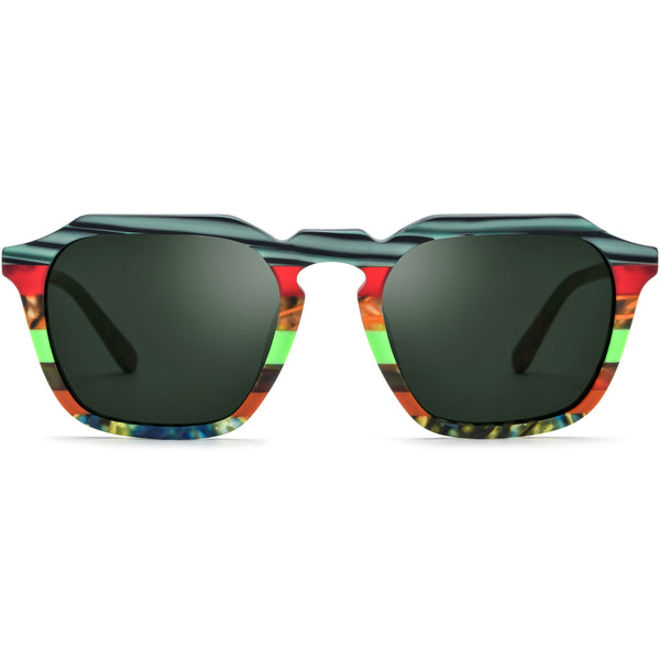 Square Sunglasses BRS1091