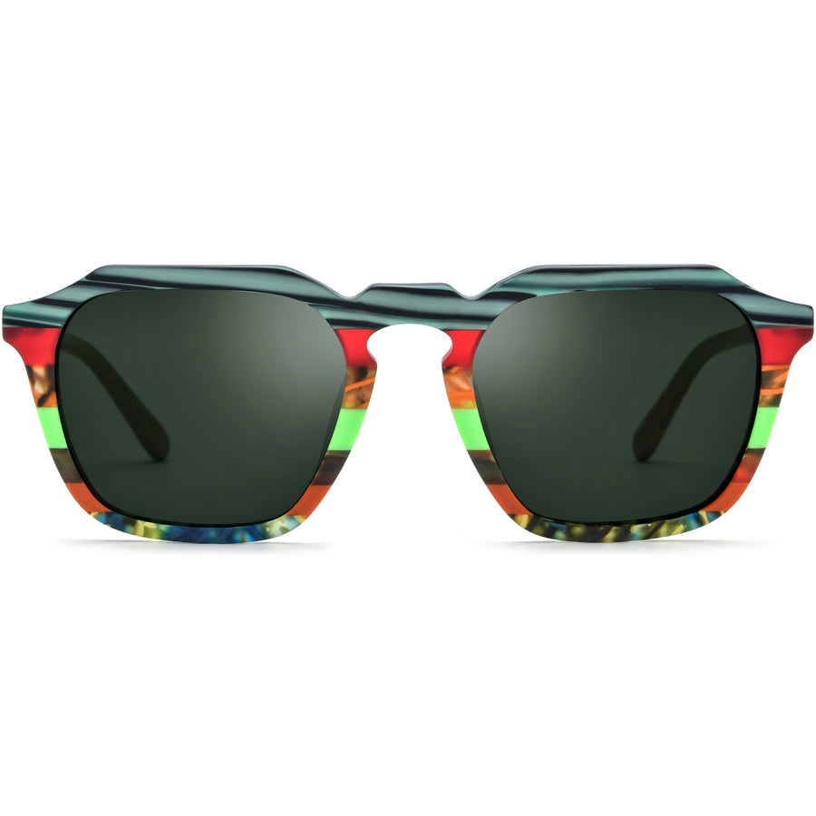 Square Sunglasses BRS1091