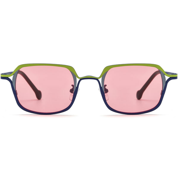 Square Sunglasses BRS1174