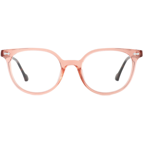 Round Glasses YEA1234