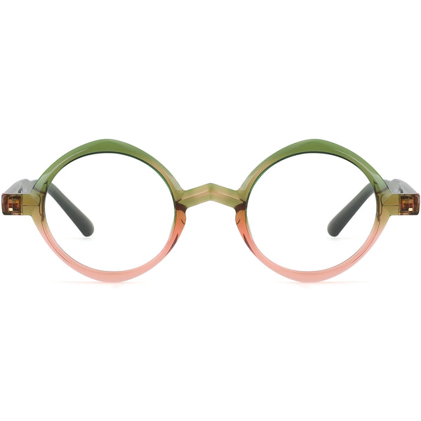 Round Glasses YEA1263