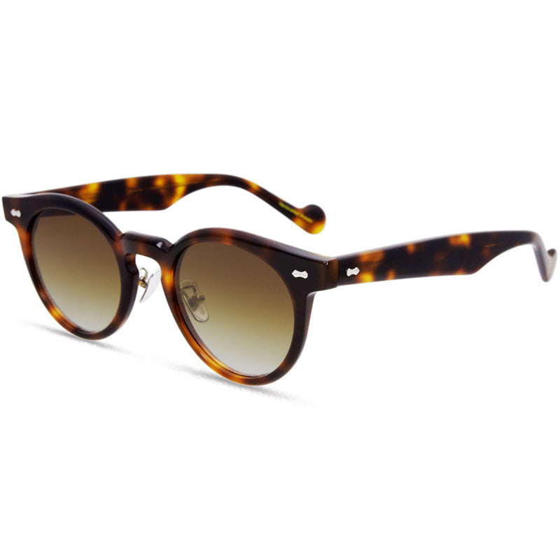 Round Sunglasses GCS1133