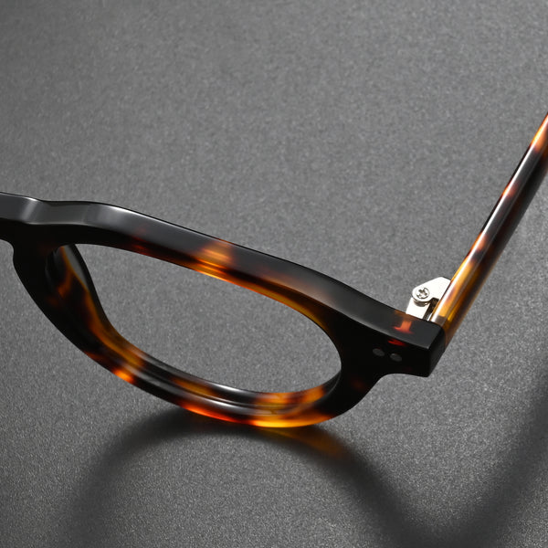Round Glasses YN1147