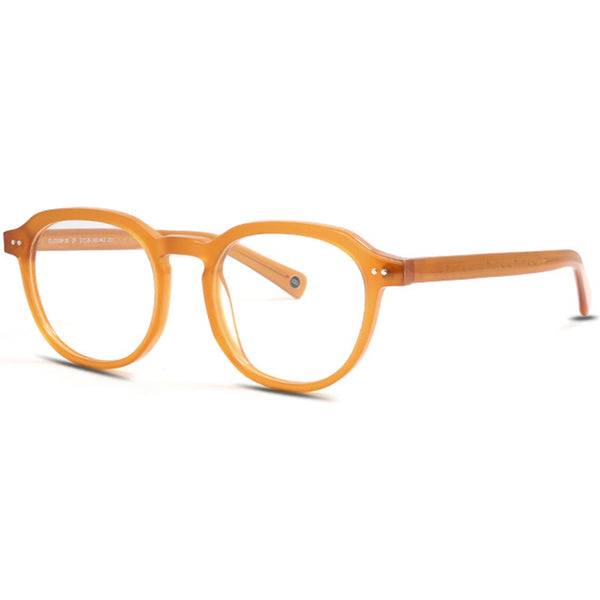 Round Glasses PG1019
