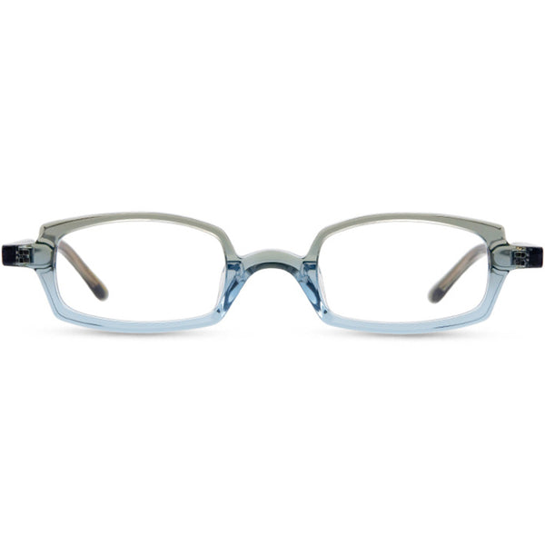 Rectangle Glasses GC1128