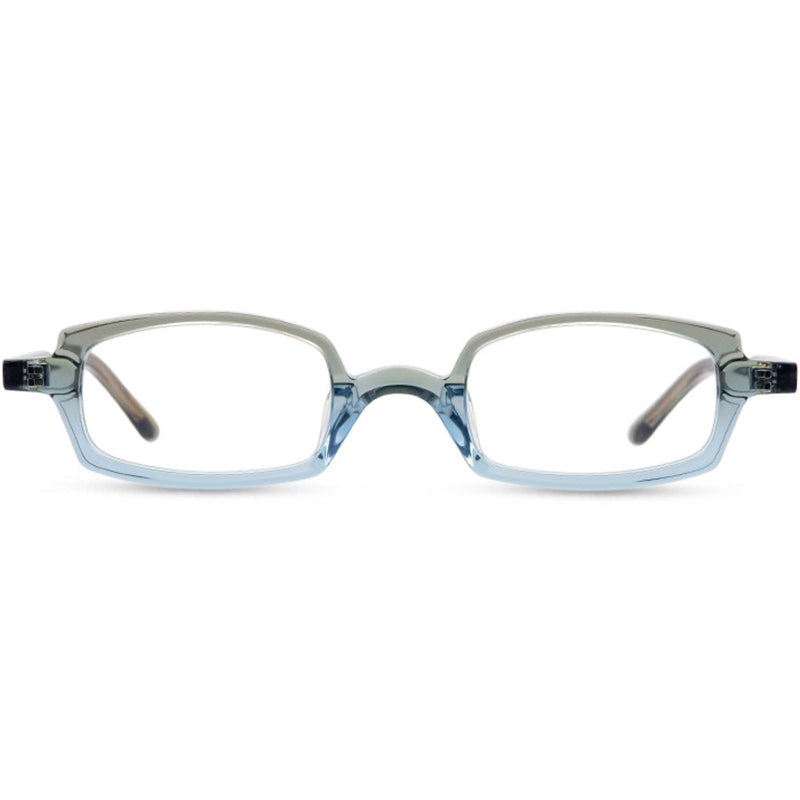 Rectangle Glasses GC1128