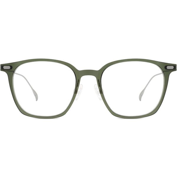 Square Glasses YEC1146
