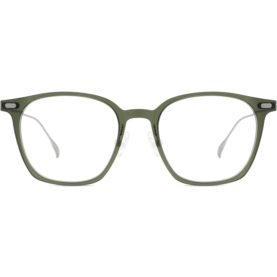 Square Glasses YEC1146