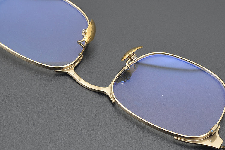 Square Glasses TG1043