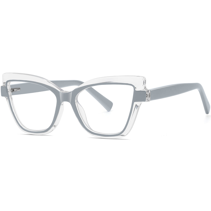 Cat-Eye Glasses PF1123