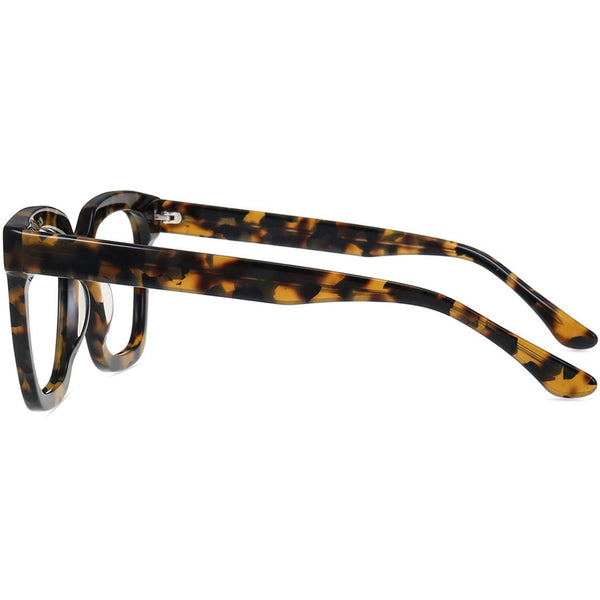 Square Glasses FM1022