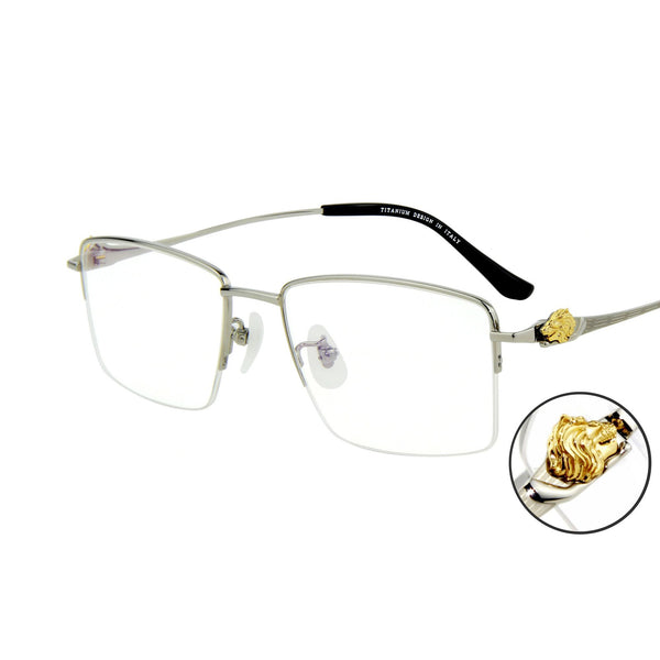 Rectangle Glasses JLS1014