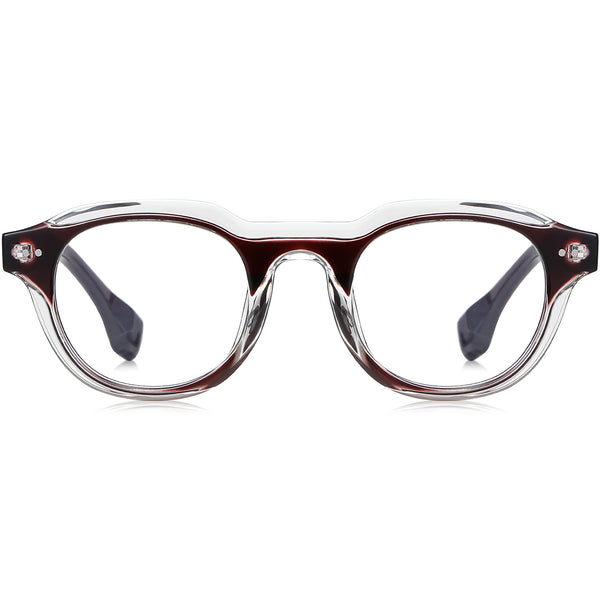 Round Glasses YSD1104