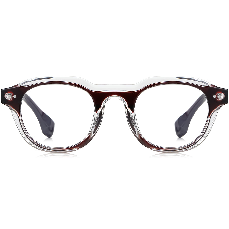 Round Glasses YSD1104