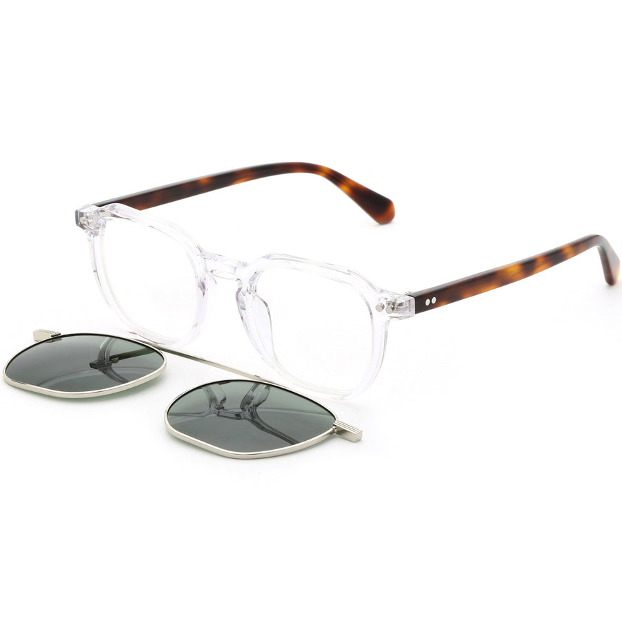 Square Glasses GSR1165