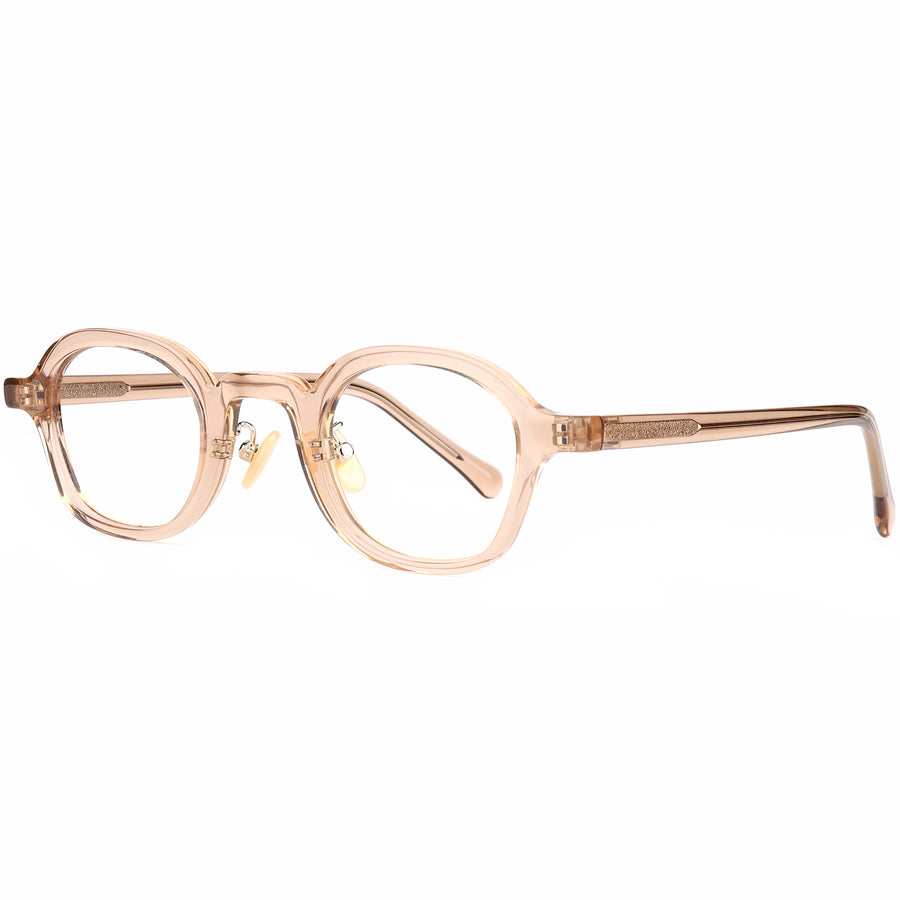 Square Glasses SH1002