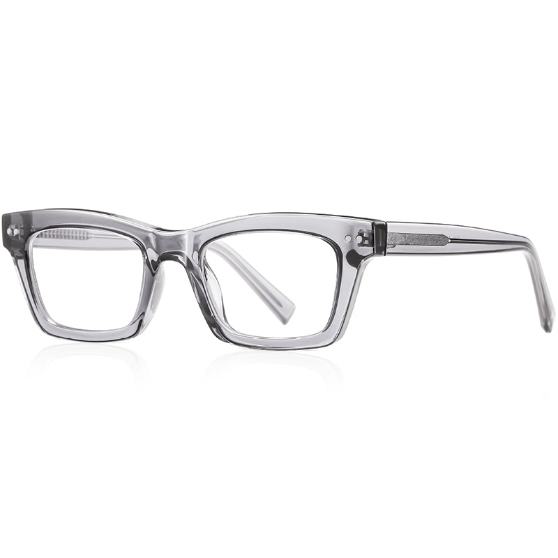 Rectangle Glasses PF1022
