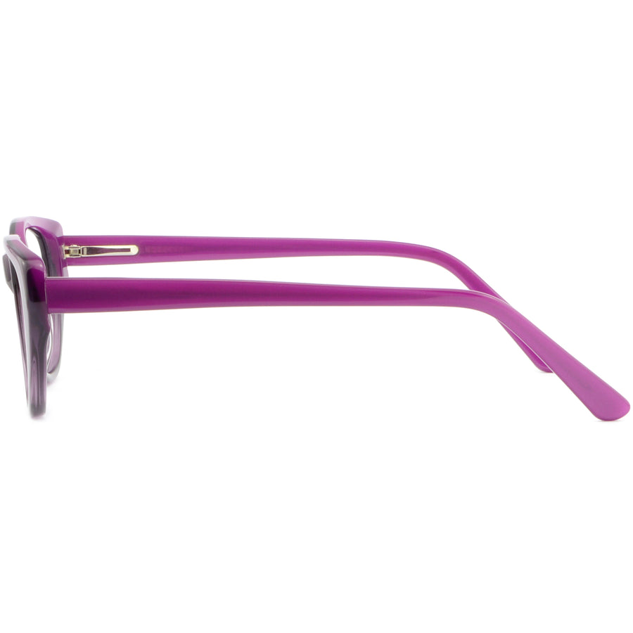 Cat-Eye Glasses O2399