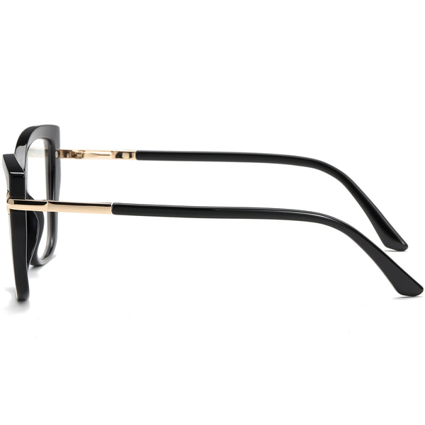 Cat-Eye Glasses PF1373