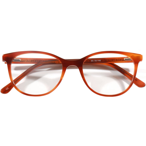 Round Glasses GSR1004