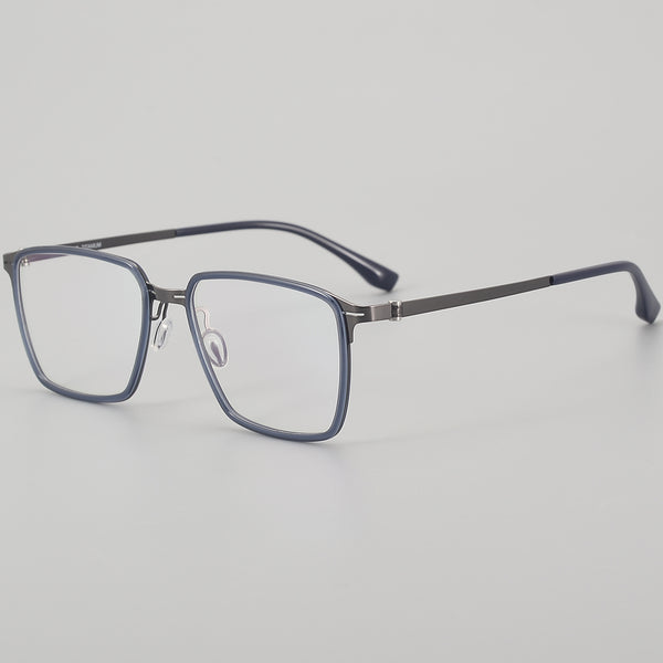 Square Glasses BY1083