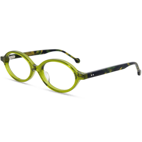 Oval Glasses GC1111