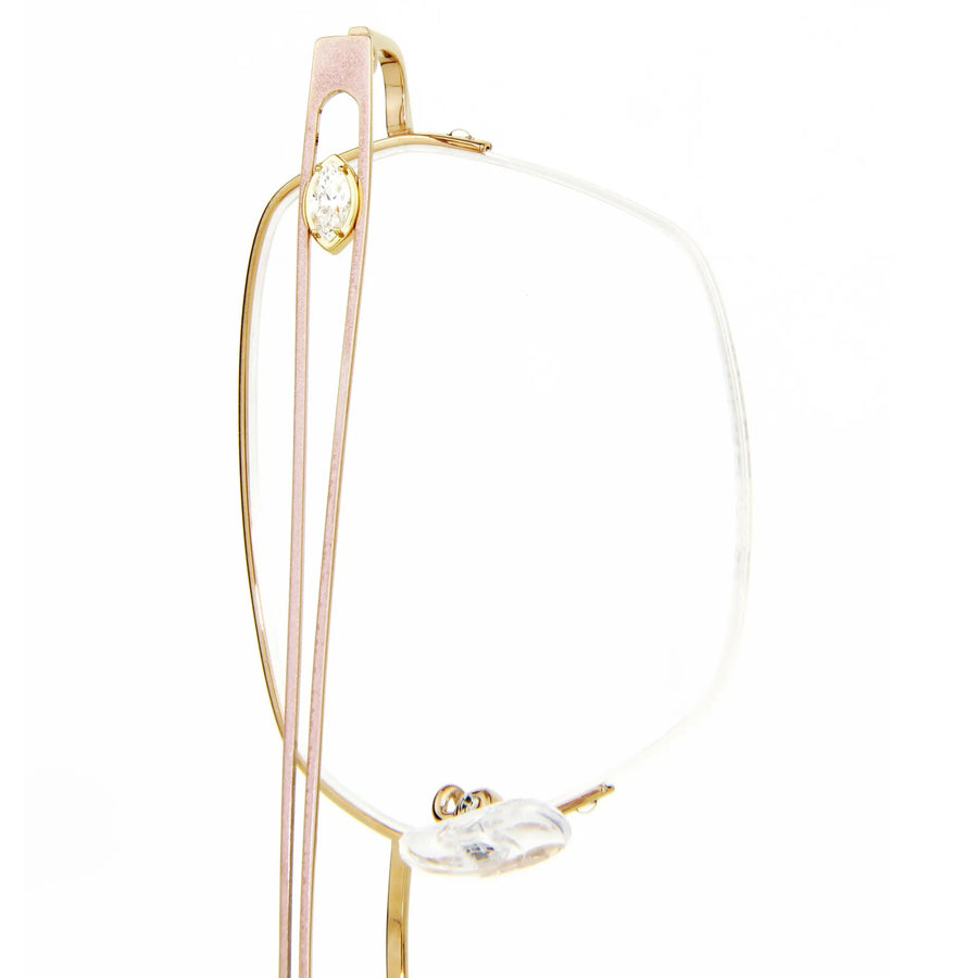 Square Glasses JTL1045