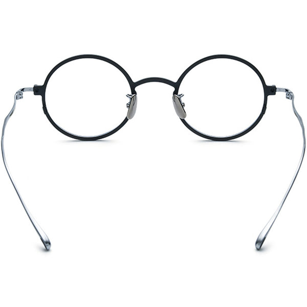 Round Glasses BR1385
