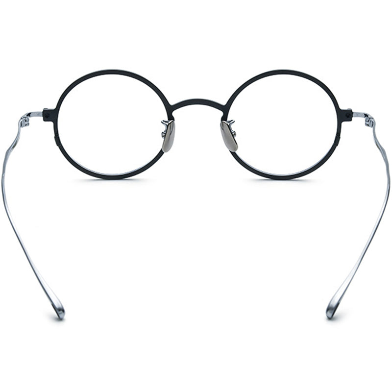 Round Glasses BR1385